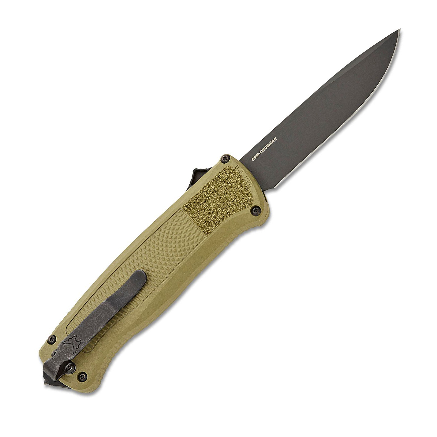 Benchmade Shootout 5371BK-01 2