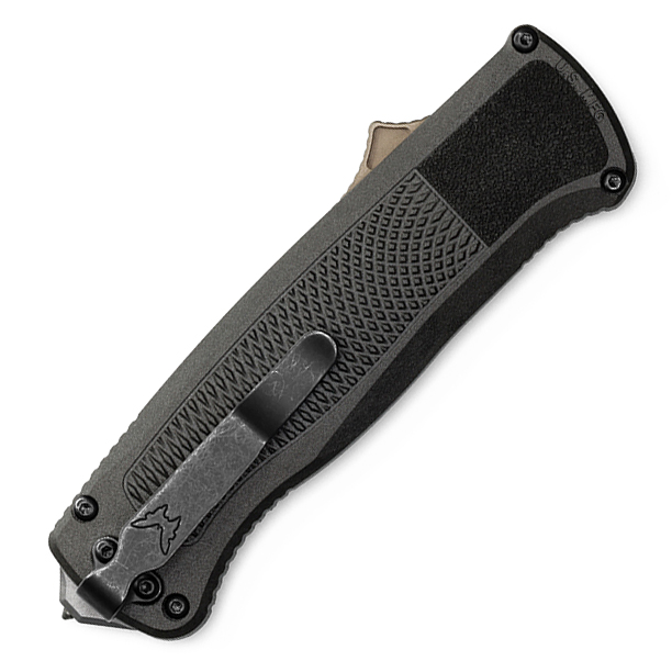 Benchmade Shootout 5370FE  2