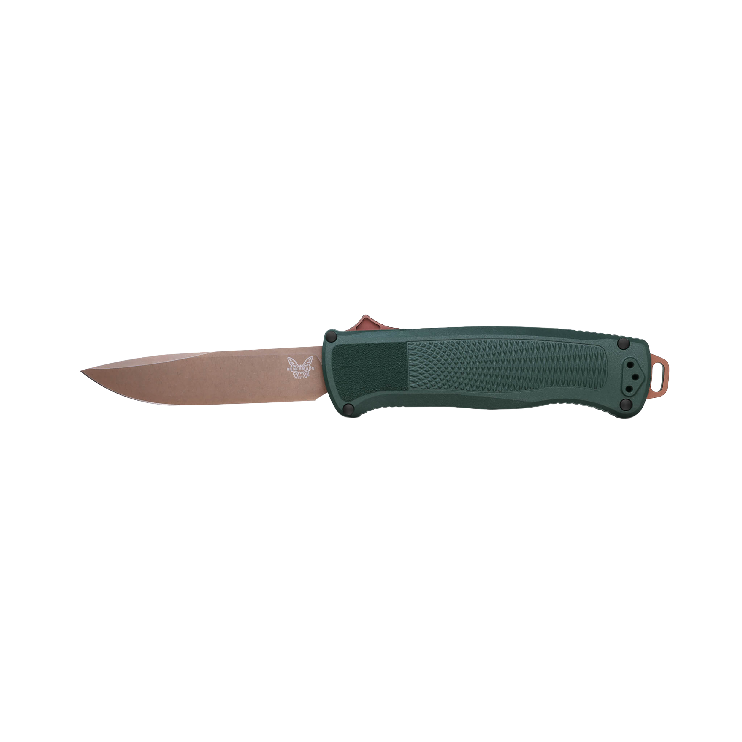 Benchmade Shootout 5371FE-2601 3