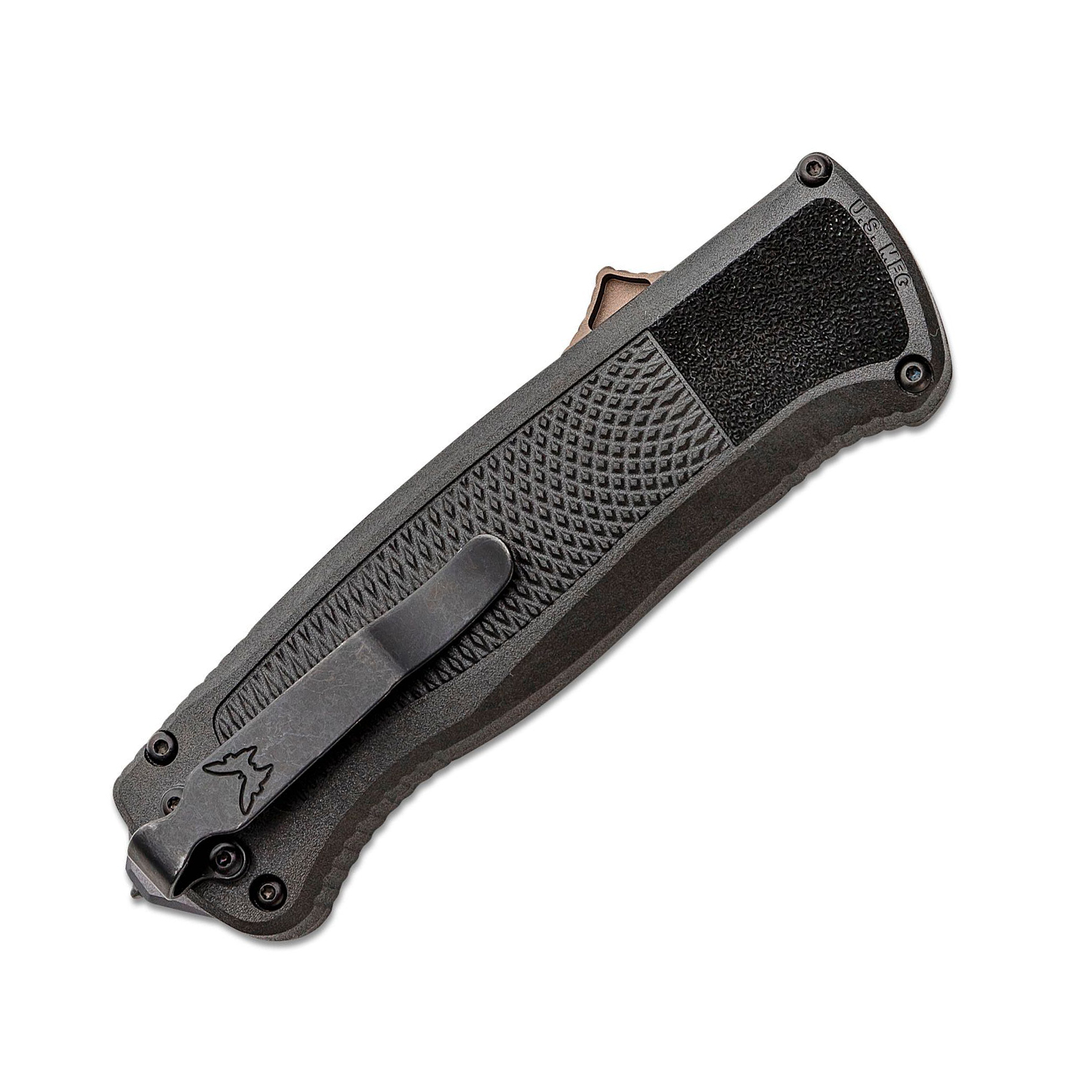 Benchmade Shootout 5371FE 3