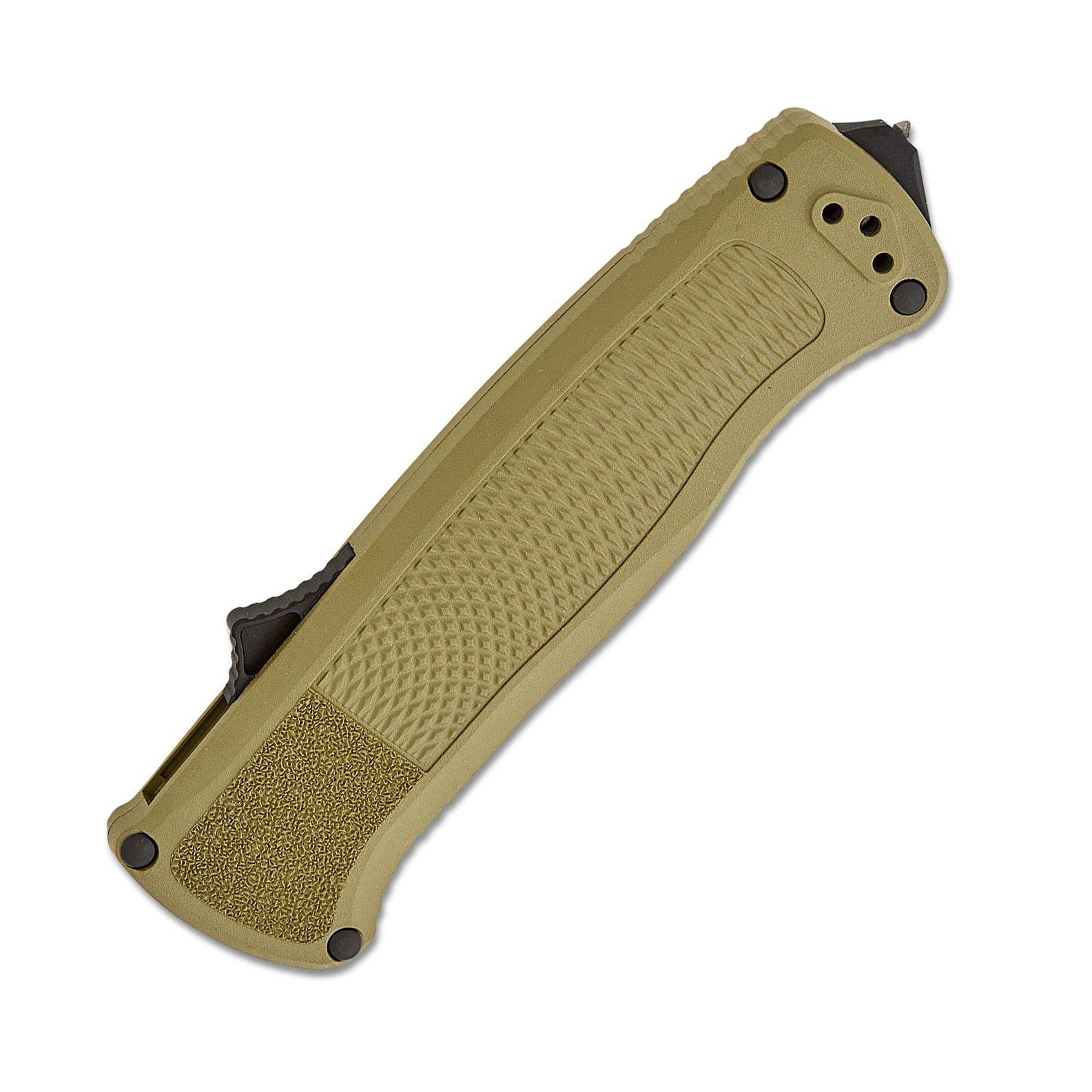 Benchmade Shootout 5371BK-01 3